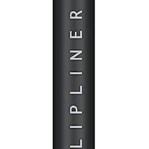 L.A. Girl Lipliner Pencil 520 Black